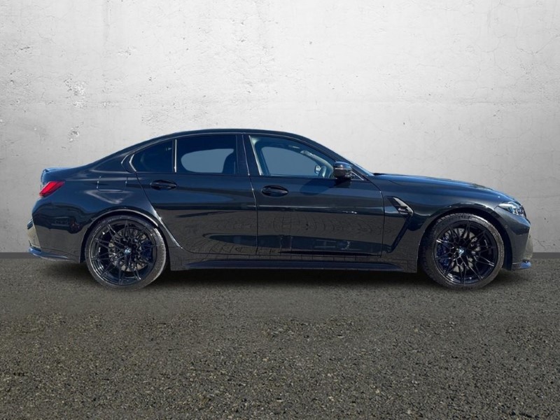 2026 (26) BMW M3 xDrive 530 Competition M 4dr Step Auto 5881049