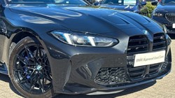 2026 (26) BMW M3 xDrive 530 Competition M 4dr Step Auto 5881088