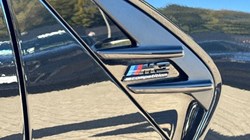2026 (26) BMW M3 xDrive 530 Competition M 4dr Step Auto 5881090