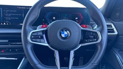 2026 (26) BMW M3 xDrive 530 Competition M 4dr Step Auto 5881051
