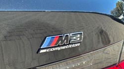 2026 (26) BMW M3 xDrive 530 Competition M 4dr Step Auto 5881093