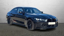 2026 (26) BMW M3 xDrive 530 Competition M 4dr Step Auto 5881047