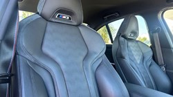 2026 (26) BMW M3 xDrive 530 Competition M 4dr Step Auto 5881071