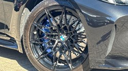 2026 (26) BMW M3 xDrive 530 Competition M 4dr Step Auto 5881091