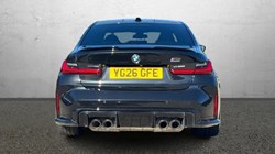 2026 (26) BMW M3 xDrive 530 Competition M 4dr Step Auto 5881061