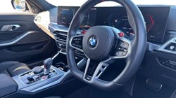 2026 (26) BMW M3 xDrive 530 Competition M 4dr Step Auto 5881052