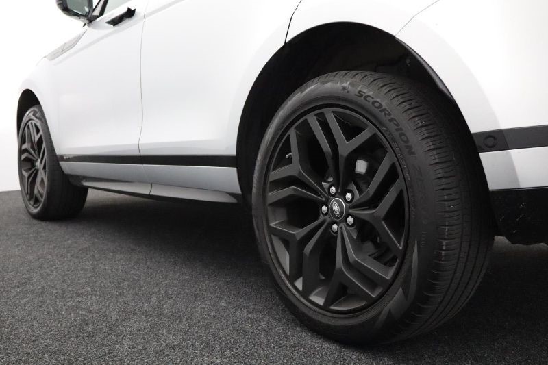 2019 (19) LAND ROVER RANGE ROVER EVOQUE 2.0 D180 R-Dynamic HSE 5dr Auto 3470309