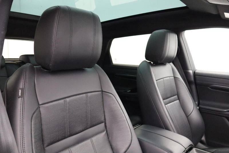 2019 (19) LAND ROVER RANGE ROVER EVOQUE 2.0 D180 R-Dynamic HSE 5dr Auto 3470288