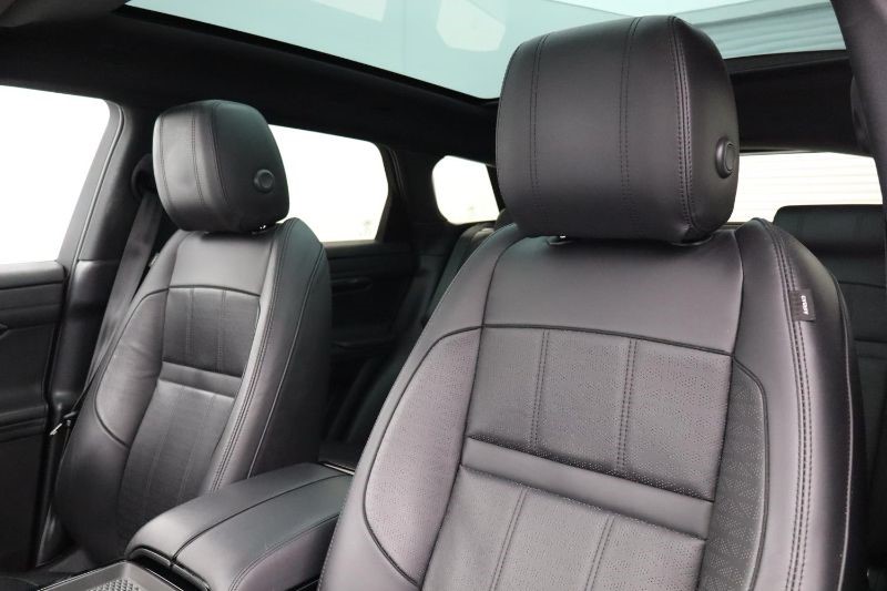 2019 (19) LAND ROVER RANGE ROVER EVOQUE 2.0 D180 R-Dynamic HSE 5dr Auto 3470305