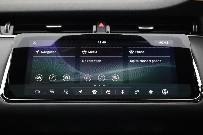 2019 (19) LAND ROVER RANGE ROVER EVOQUE 2.0 D180 R-Dynamic HSE 5dr Auto 3470292