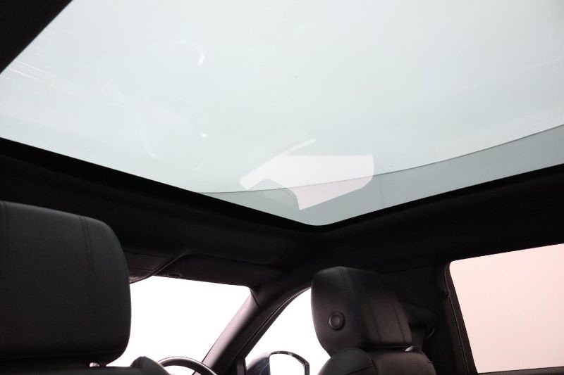 2019 (19) LAND ROVER RANGE ROVER EVOQUE 2.0 D180 R-Dynamic HSE 5dr Auto 3470283