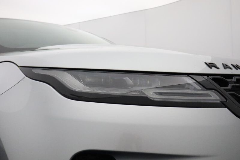 2019 (19) LAND ROVER RANGE ROVER EVOQUE 2.0 D180 R-Dynamic HSE 5dr Auto 3470313