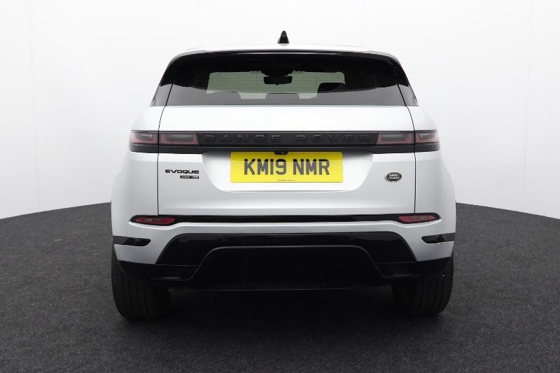 2019 (19) LAND ROVER RANGE ROVER EVOQUE 2.0 D180 R-Dynamic HSE 5dr Auto 3470275