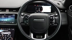 2019 (19) LAND ROVER RANGE ROVER EVOQUE 2.0 D180 R-Dynamic HSE 5dr Auto 3470316