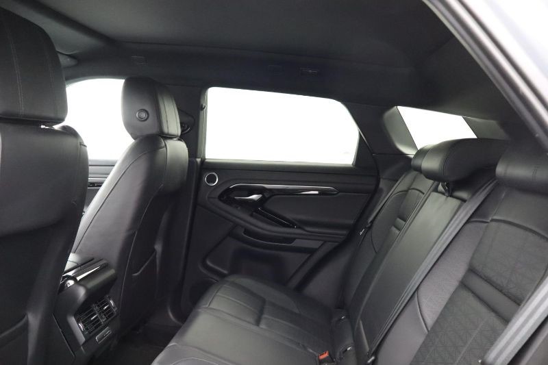 2019 (19) LAND ROVER RANGE ROVER EVOQUE 2.0 D180 R-Dynamic HSE 5dr Auto 3470281