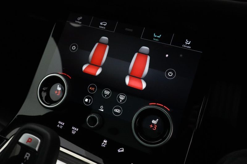 2019 (19) LAND ROVER RANGE ROVER EVOQUE 2.0 D180 R-Dynamic HSE 5dr Auto 3470298