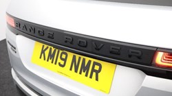 2019 (19) LAND ROVER RANGE ROVER EVOQUE 2.0 D180 R-Dynamic HSE 5dr Auto 3470311
