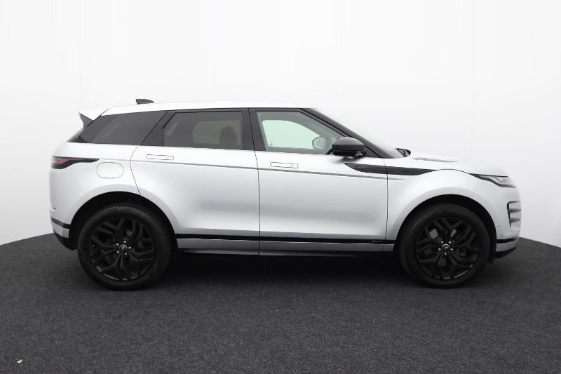 2019 (19) LAND ROVER RANGE ROVER EVOQUE 2.0 D180 R-Dynamic HSE 5dr Auto 3470276