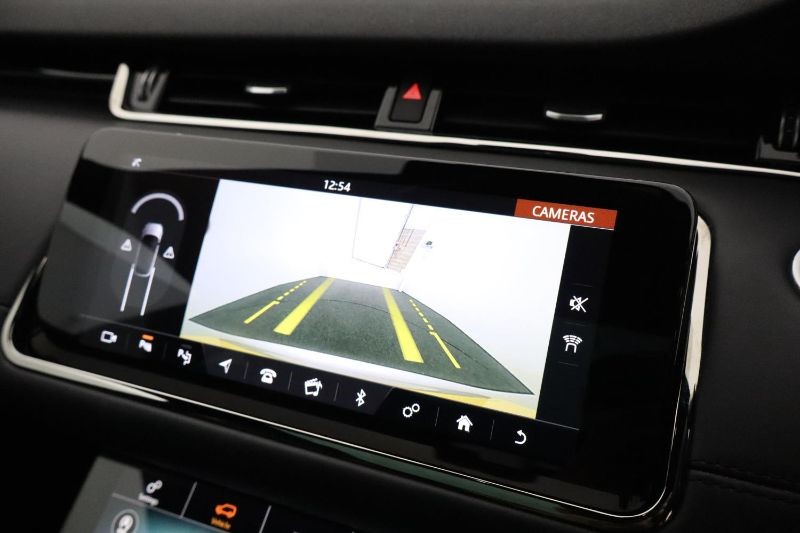 2019 (19) LAND ROVER RANGE ROVER EVOQUE 2.0 D180 R-Dynamic HSE 5dr Auto 3470300