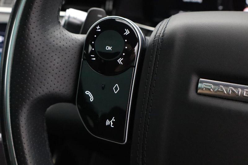 2019 (19) LAND ROVER RANGE ROVER EVOQUE 2.0 D180 R-Dynamic HSE 5dr Auto 3470290