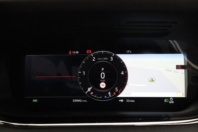 2019 (19) LAND ROVER RANGE ROVER EVOQUE 2.0 D180 R-Dynamic HSE 5dr Auto 3470291