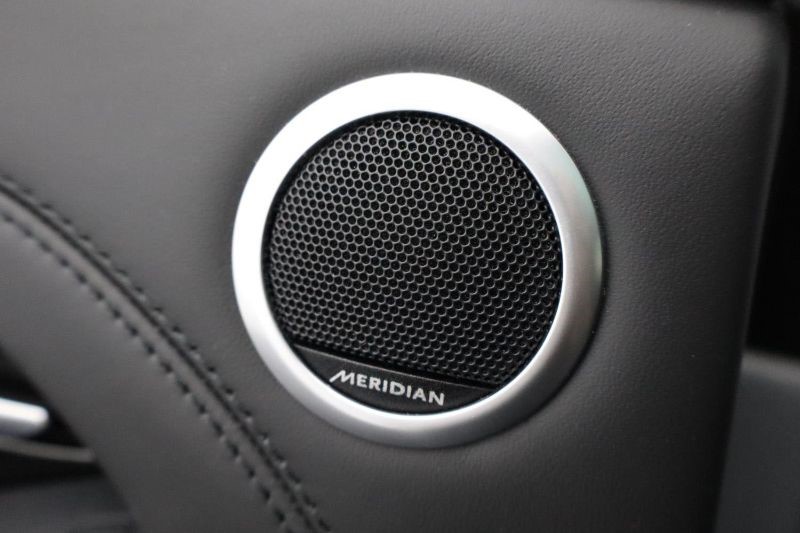 2019 (19) LAND ROVER RANGE ROVER EVOQUE 2.0 D180 R-Dynamic HSE 5dr Auto 3470284