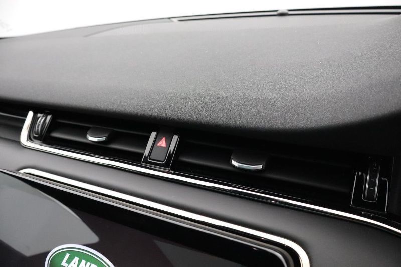 2019 (19) LAND ROVER RANGE ROVER EVOQUE 2.0 D180 R-Dynamic HSE 5dr Auto 3470302