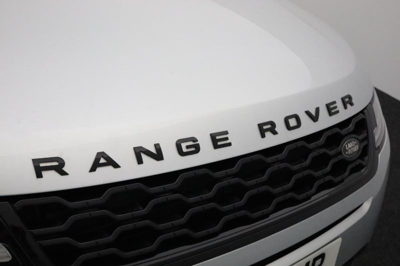 2019 (19) LAND ROVER RANGE ROVER EVOQUE 2.0 D180 R-Dynamic HSE 5dr Auto 3470312