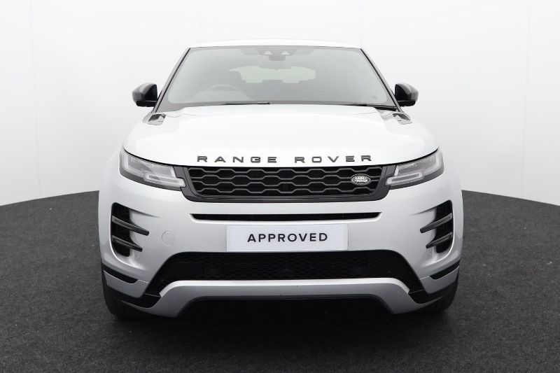2019 (19) LAND ROVER RANGE ROVER EVOQUE 2.0 D180 R-Dynamic HSE 5dr Auto 3470273