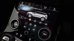 2019 (19) LAND ROVER RANGE ROVER EVOQUE 2.0 D180 R-Dynamic HSE 5dr Auto 3470299