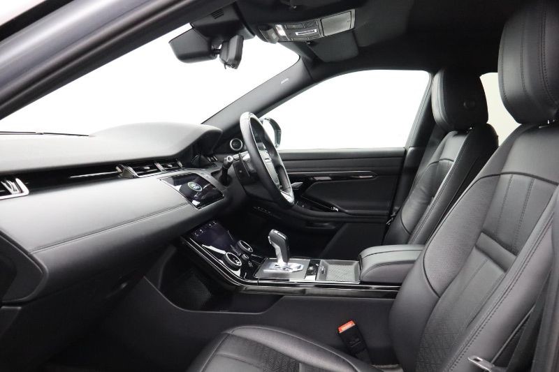 2019 (19) LAND ROVER RANGE ROVER EVOQUE 2.0 D180 R-Dynamic HSE 5dr Auto 3470280