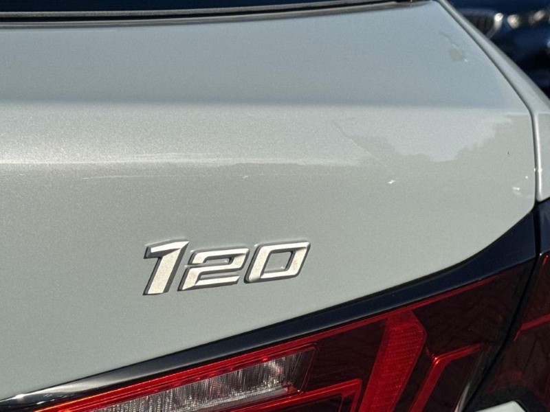 2026 (26) BMW 1 SERIES 120 M Sport 5dr Step Auto 5884841