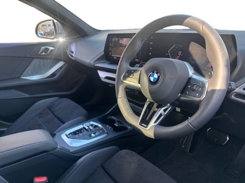 2026 (26) BMW 1 SERIES 120 M Sport 5dr Step Auto 5884804