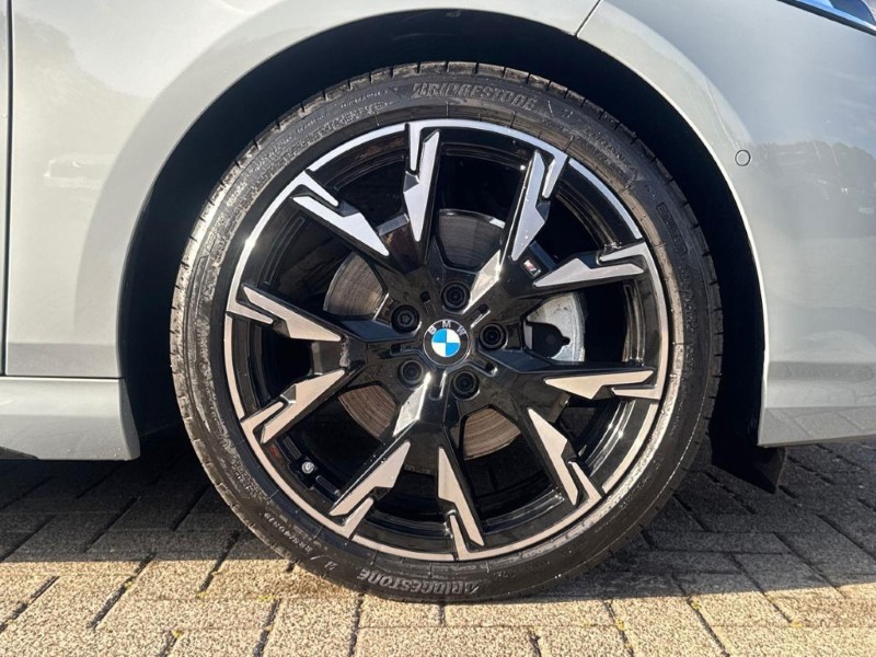 2026 (26) BMW 1 SERIES 120 M Sport 5dr Step Auto 5884812