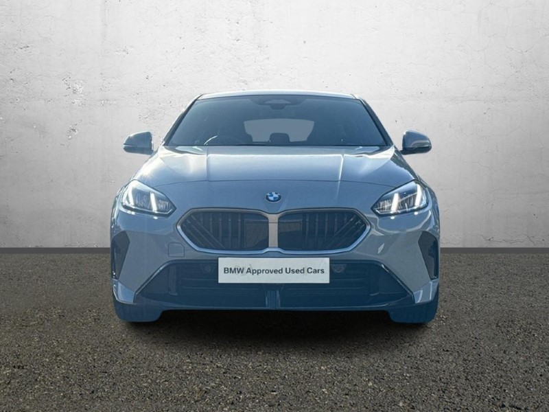 2026 (26) BMW 1 SERIES 120 M Sport 5dr Step Auto 5884814