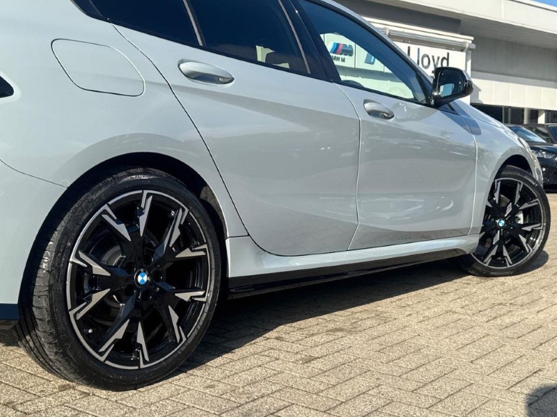 2026 (26) BMW 1 SERIES 120 M Sport 5dr Step Auto 5884843