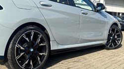 2026 (26) BMW 1 SERIES 120 M Sport 5dr Step Auto 5884843