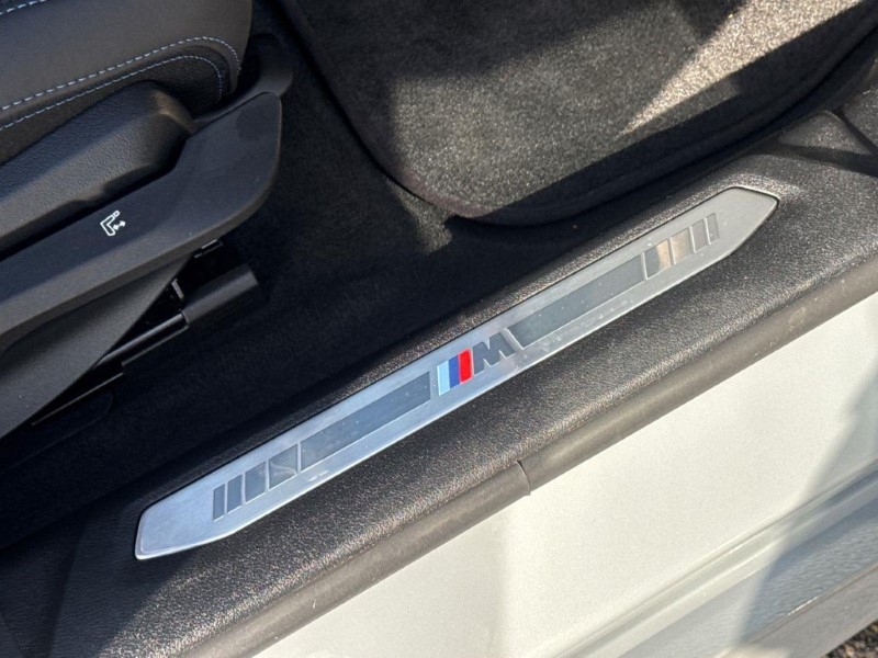 2026 (26) BMW 1 SERIES 120 M Sport 5dr Step Auto 5884838