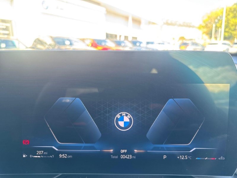 2026 (26) BMW 1 SERIES 120 M Sport 5dr Step Auto 5884807
