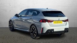 2026 (26) BMW 1 SERIES 120 M Sport 5dr Step Auto 1