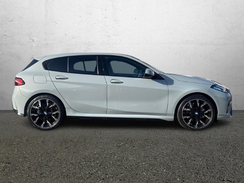 2026 (26) BMW 1 SERIES 120 M Sport 5dr Step Auto 5884801