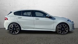 2026 (26) BMW 1 SERIES 120 M Sport 5dr Step Auto 5884801