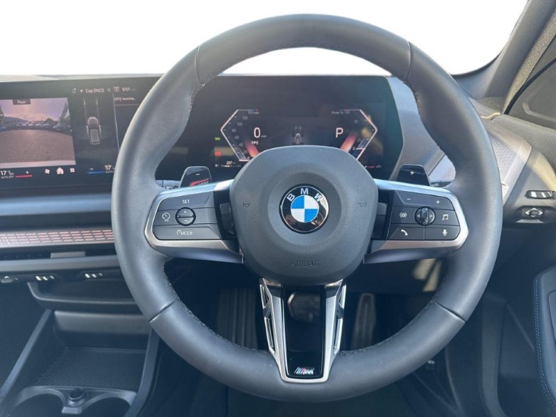 2026 (26) BMW 1 SERIES 120 M Sport 5dr Step Auto 5884803