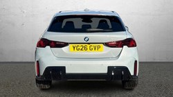 2026 (26) BMW 1 SERIES 120 M Sport 5dr Step Auto 5884813