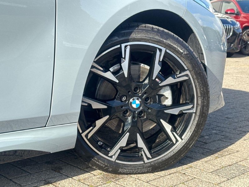 2026 (26) BMW 1 SERIES 120 M Sport 5dr Step Auto 5884844