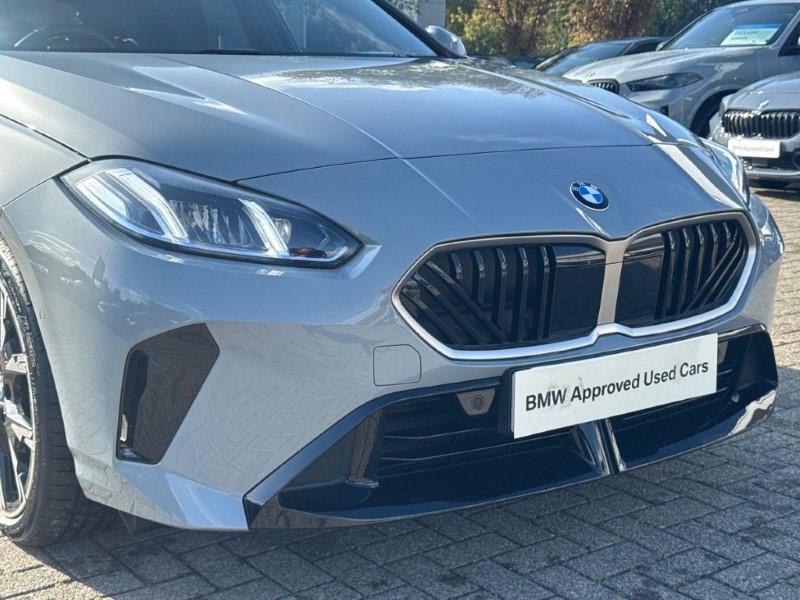 2026 (26) BMW 1 SERIES 120 M Sport 5dr Step Auto 5884837