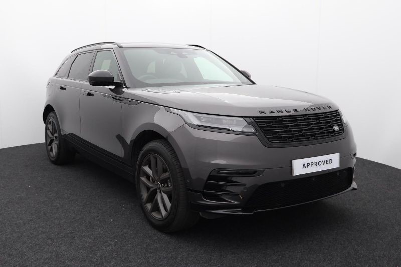 Used 2023 LAND ROVER RANGE ROVER VELAR 2.0 D200 MHEV Dynamic SE 5dr ...