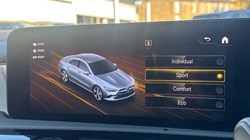 2022 (72) MERCEDES-BENZ CLA 180 AMG Line Premium PLUS Night Ed 4dr Tip Auto 5915297