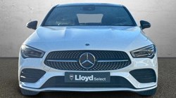 2022 (72) MERCEDES-BENZ CLA 180 AMG Line Premium PLUS Night Ed 4dr Tip Auto 5915282