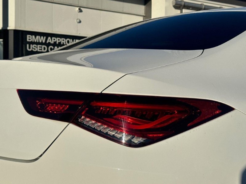 2022 (72) MERCEDES-BENZ CLA 180 AMG Line Premium  PLUS Night Ed 4dr Tip Auto 5915310